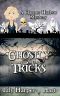 [A Harper Harlow Mystery 08] • Ghostly Tricks